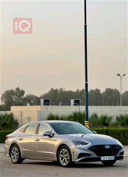 هیۆندای سۆناتا